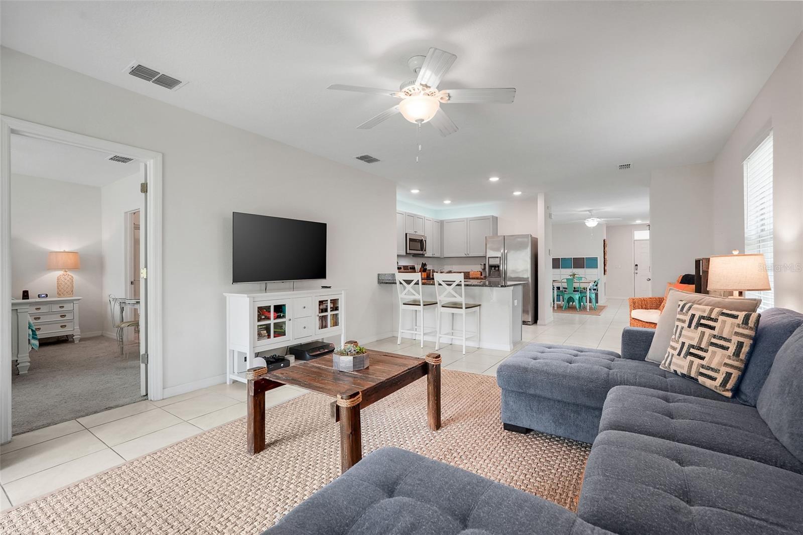 OAK TRAIL RESERVE - Residential