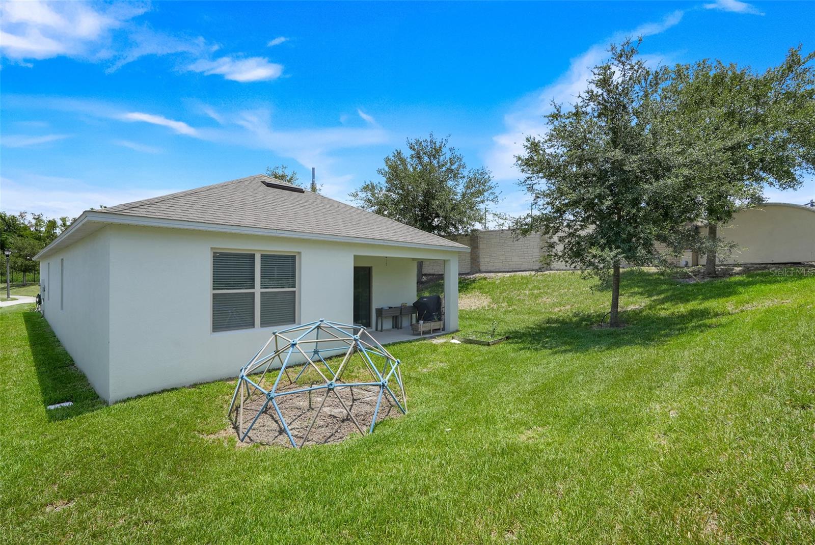 OAK TRAIL RESERVE - Residential