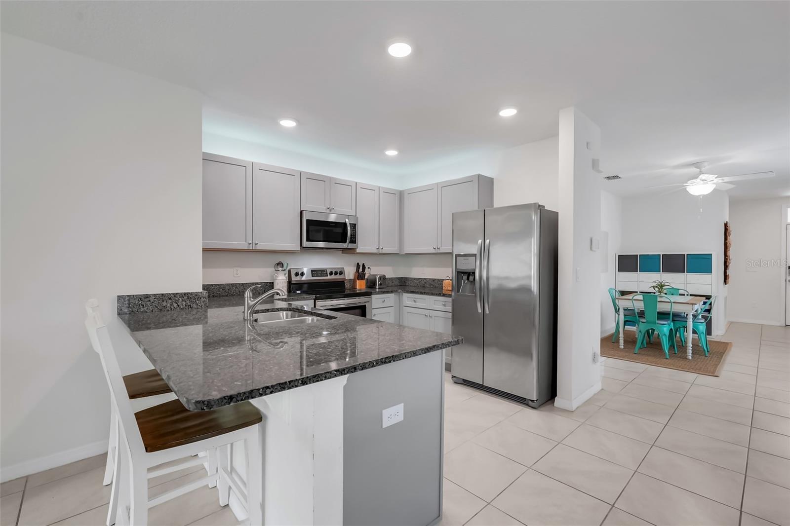 OAK TRAIL RESERVE - Residential