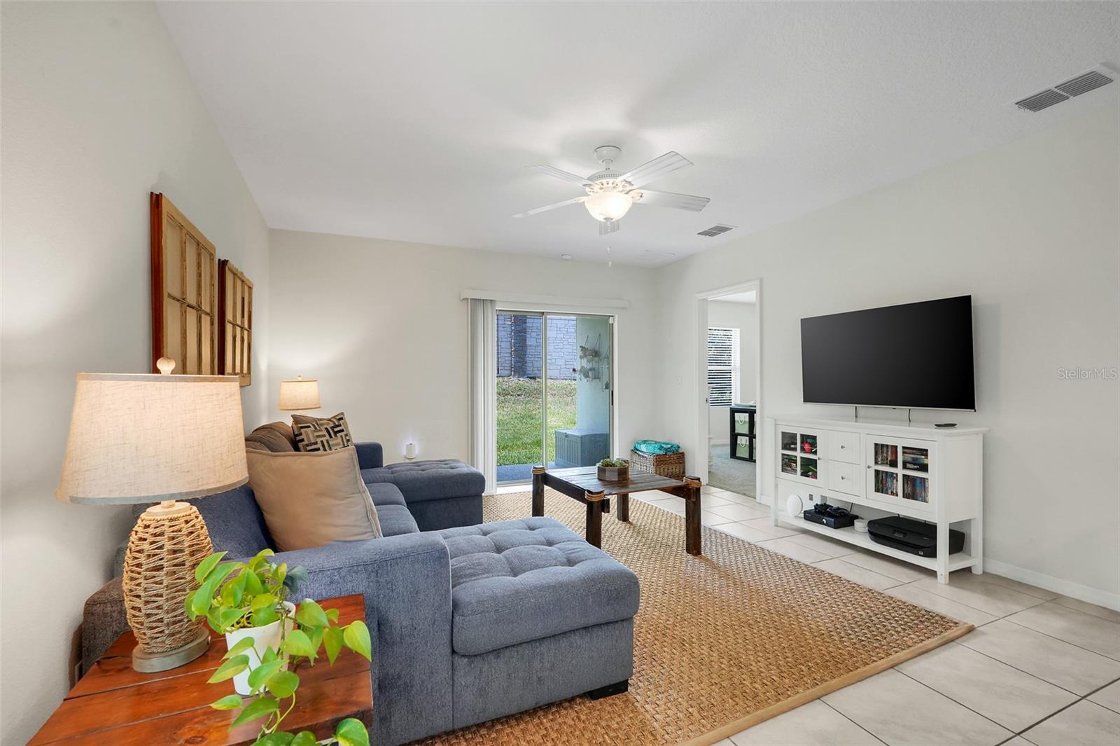 OAK TRAIL RESERVE - Residential