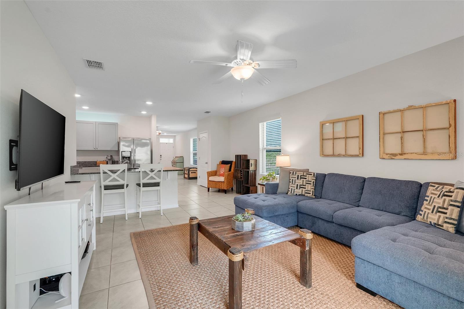 OAK TRAIL RESERVE - Residential