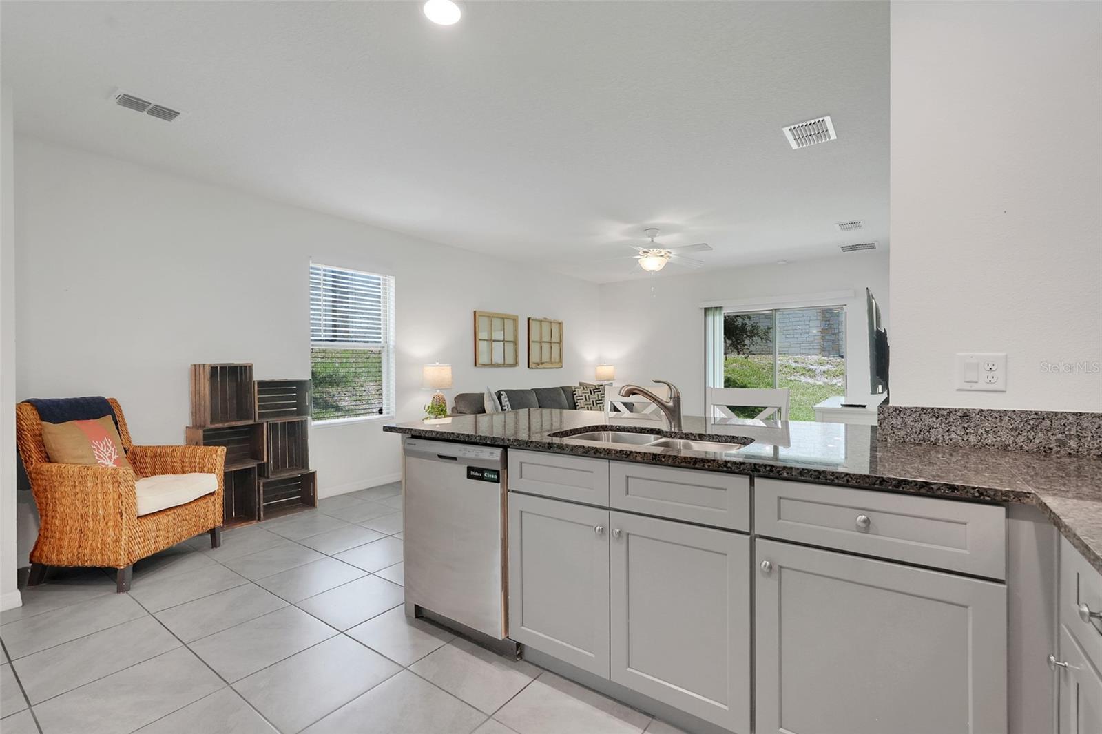 OAK TRAIL RESERVE - Residential