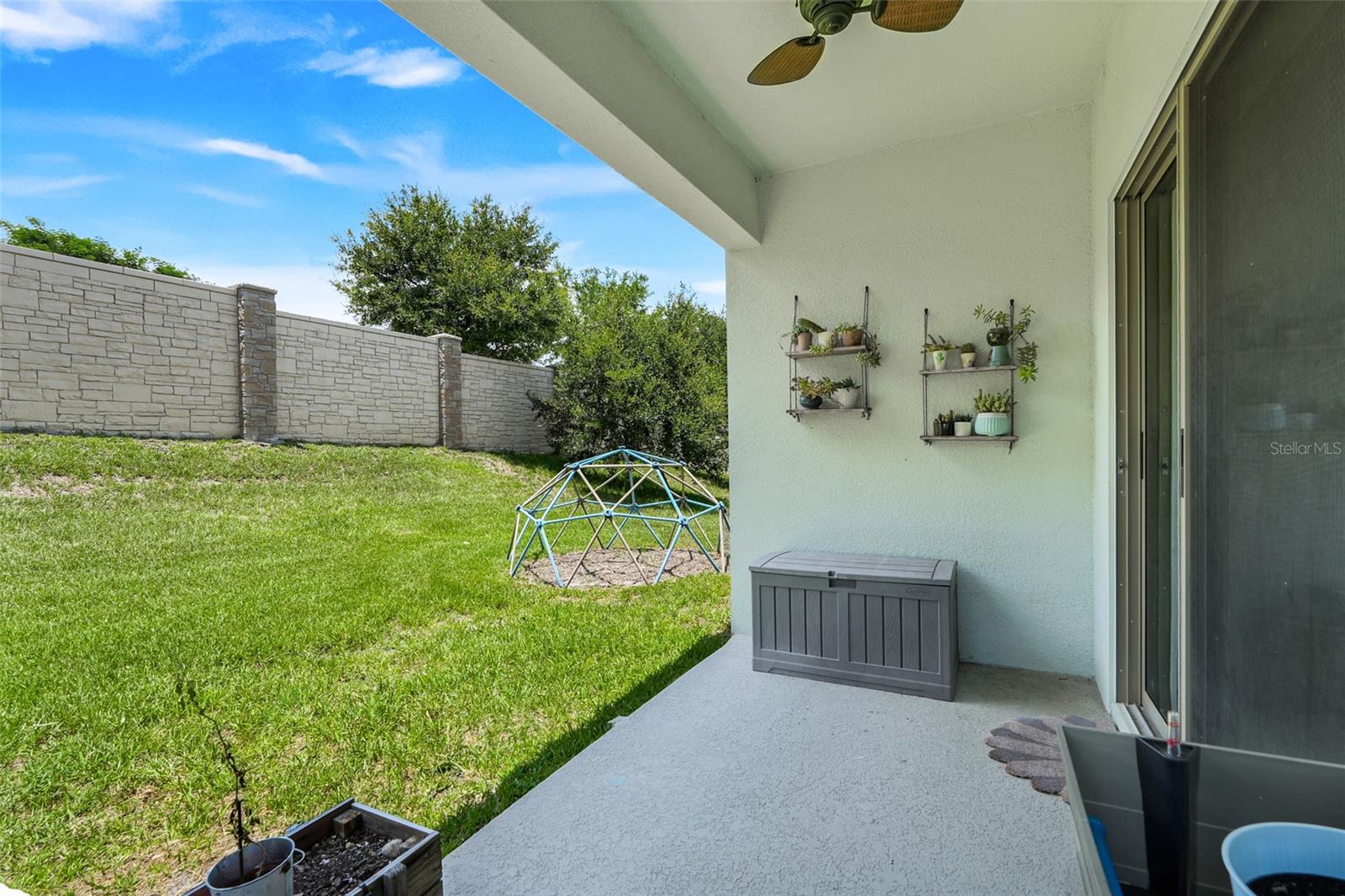 OAK TRAIL RESERVE - Residential