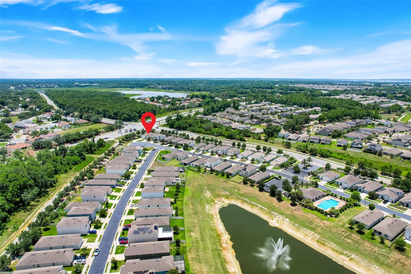 OAK TRAIL RESERVE - Residential