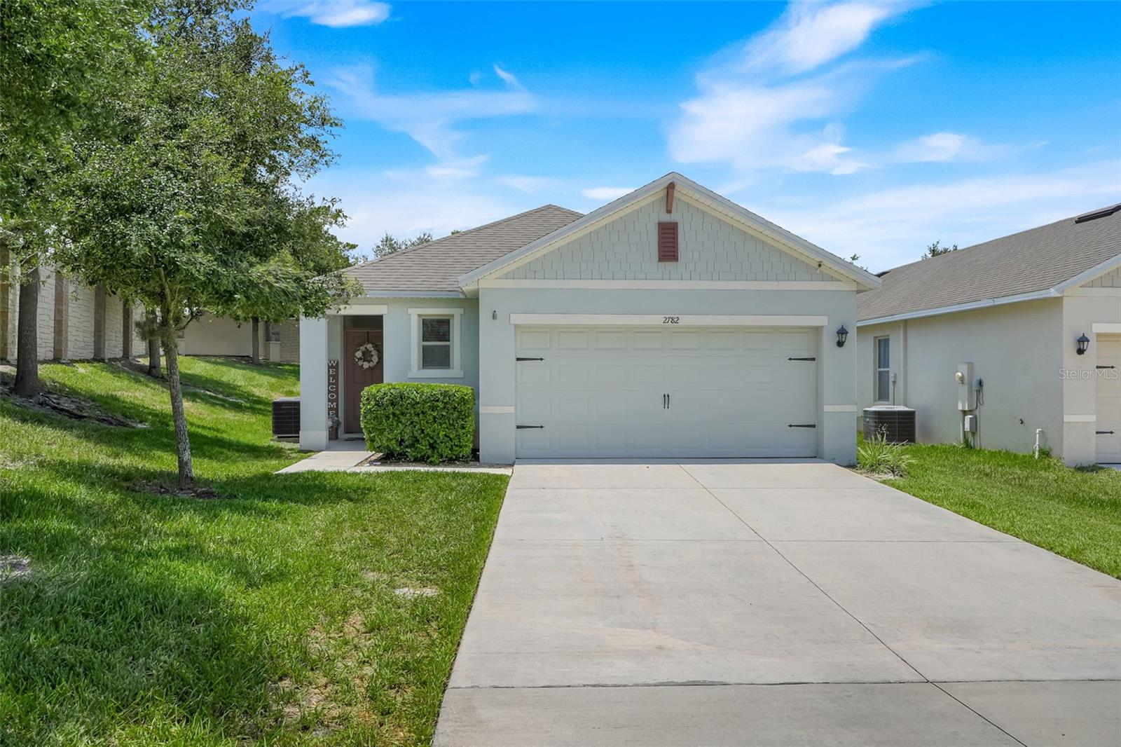 OAK TRAIL RESERVE - Residential