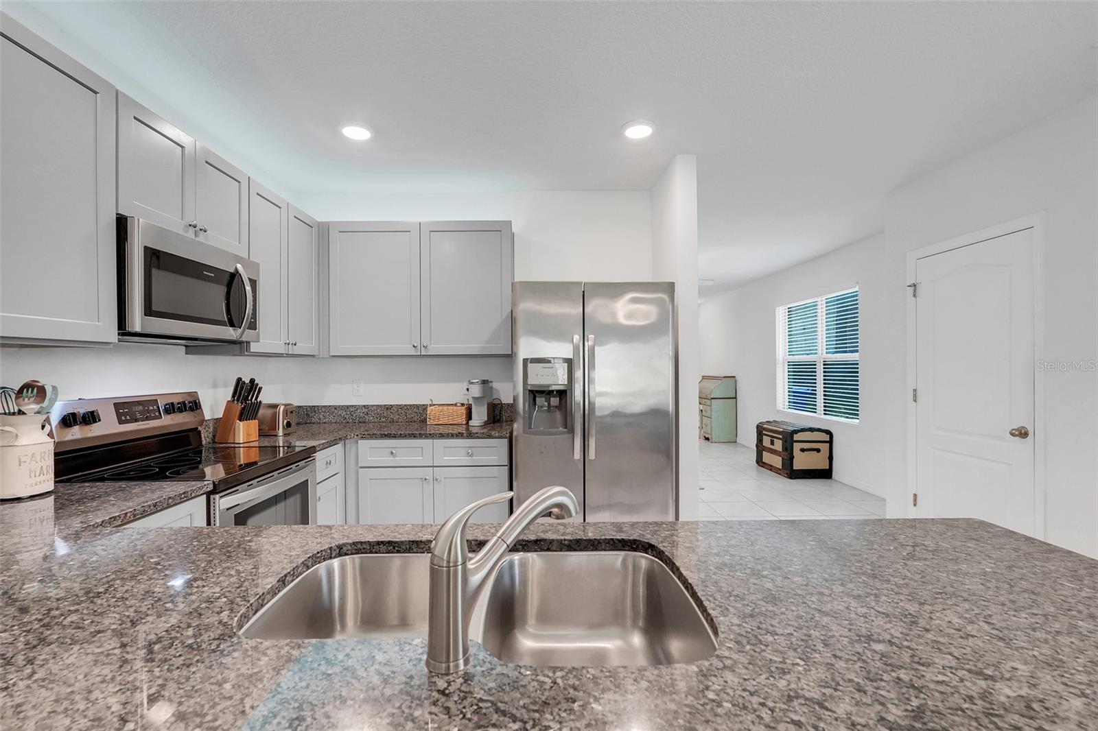 OAK TRAIL RESERVE - Residential