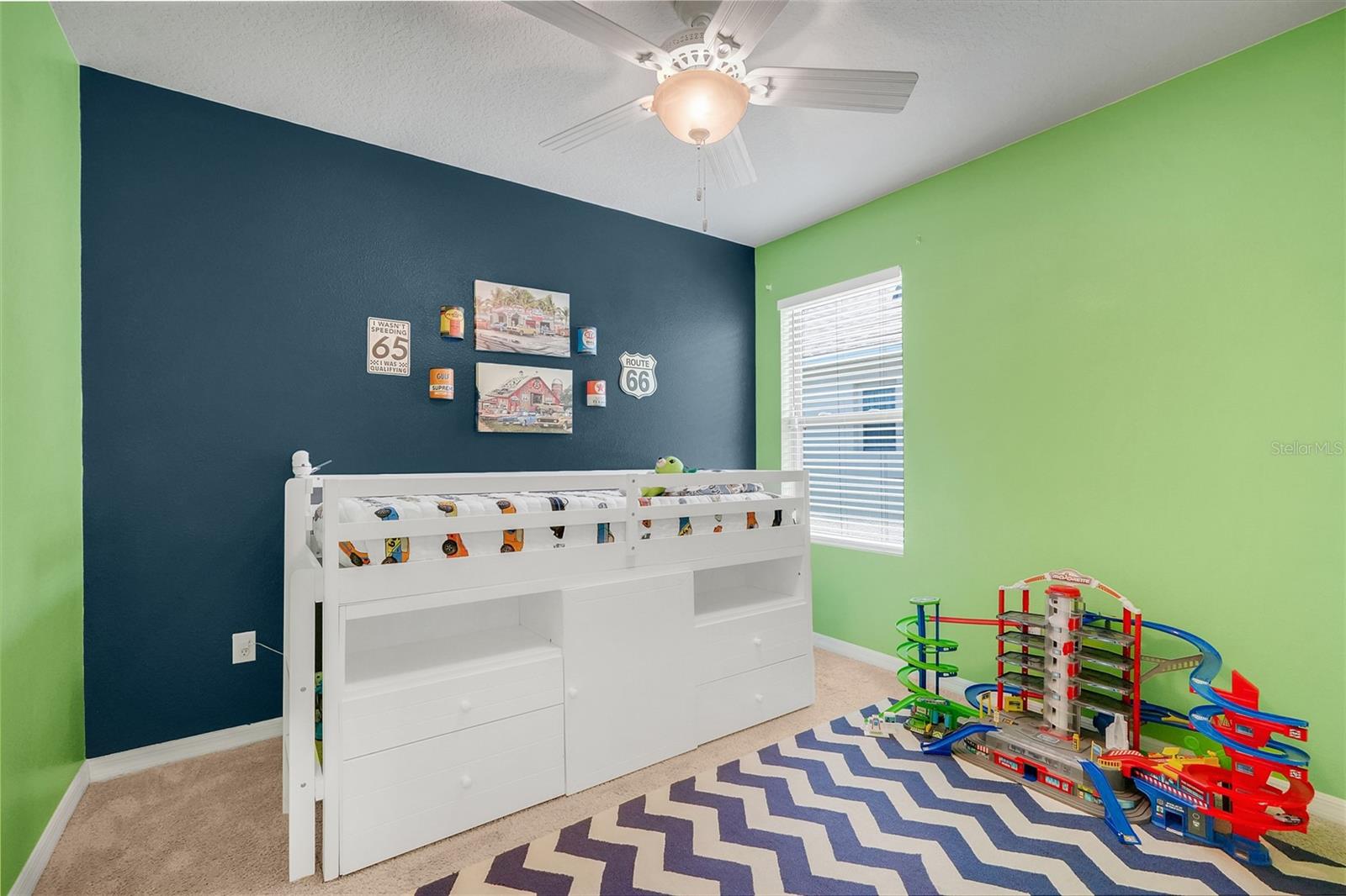 OAK TRAIL RESERVE - Residential