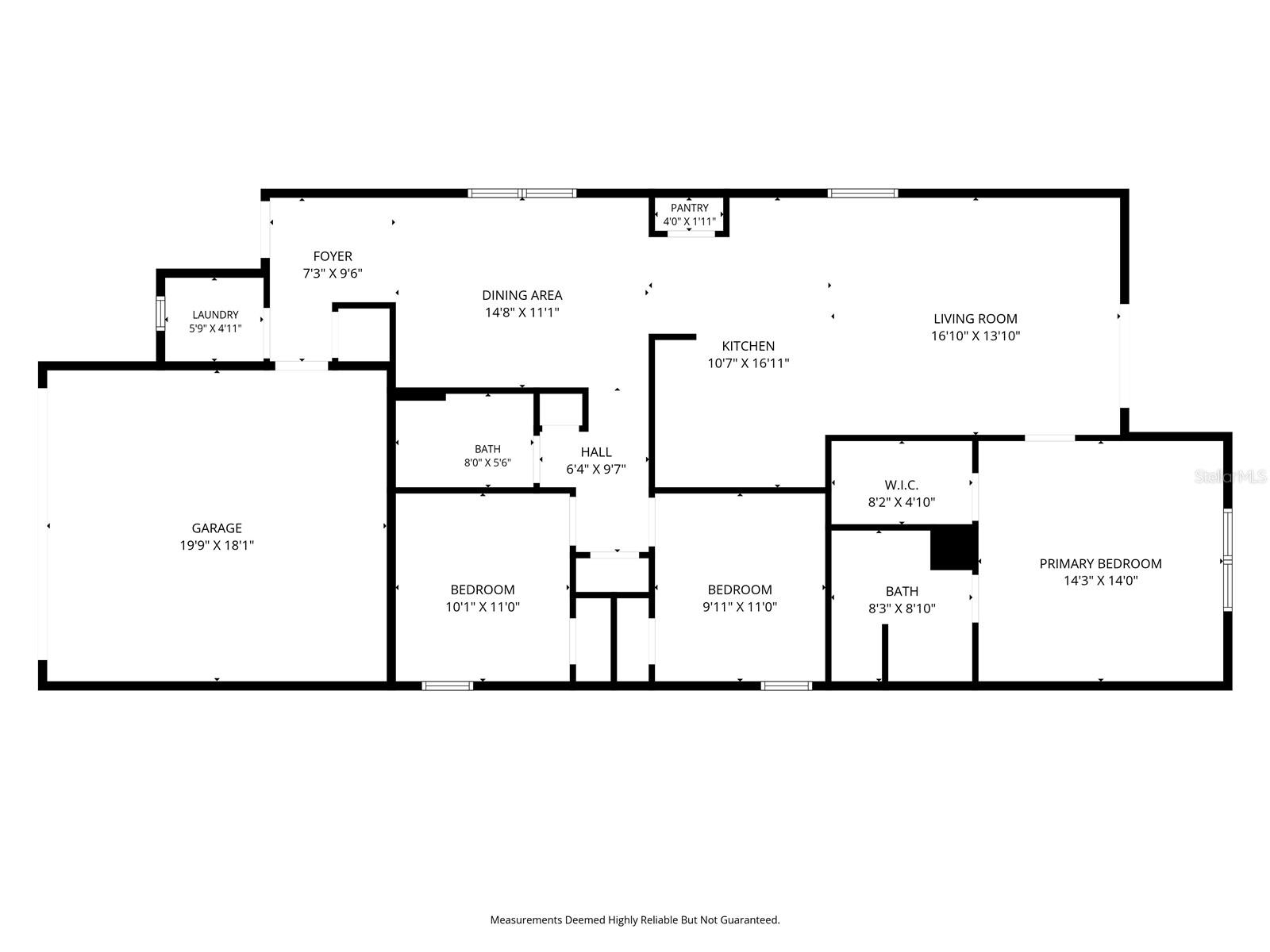 OAK TRAIL RESERVE - Residential