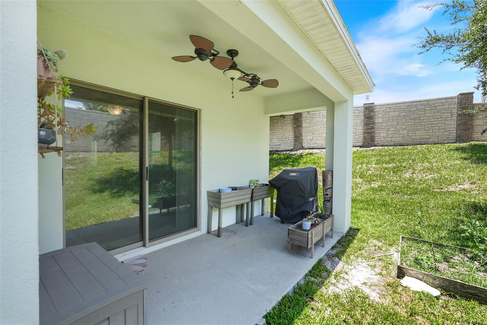OAK TRAIL RESERVE - Residential