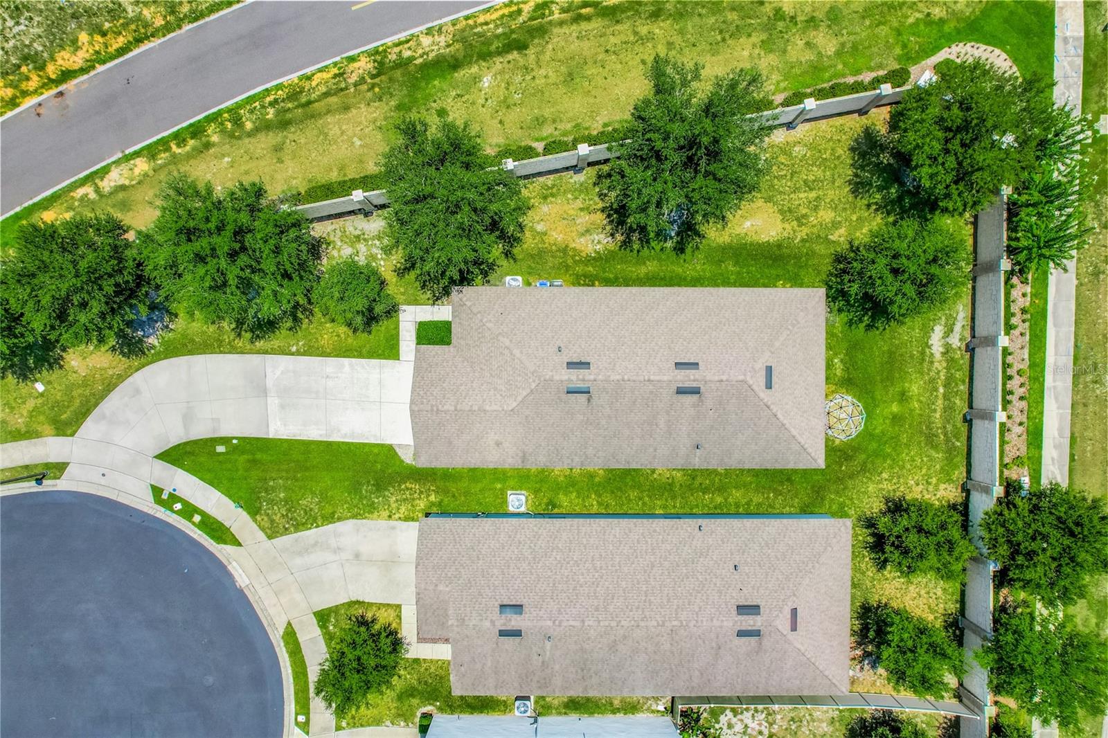 OAK TRAIL RESERVE - Residential