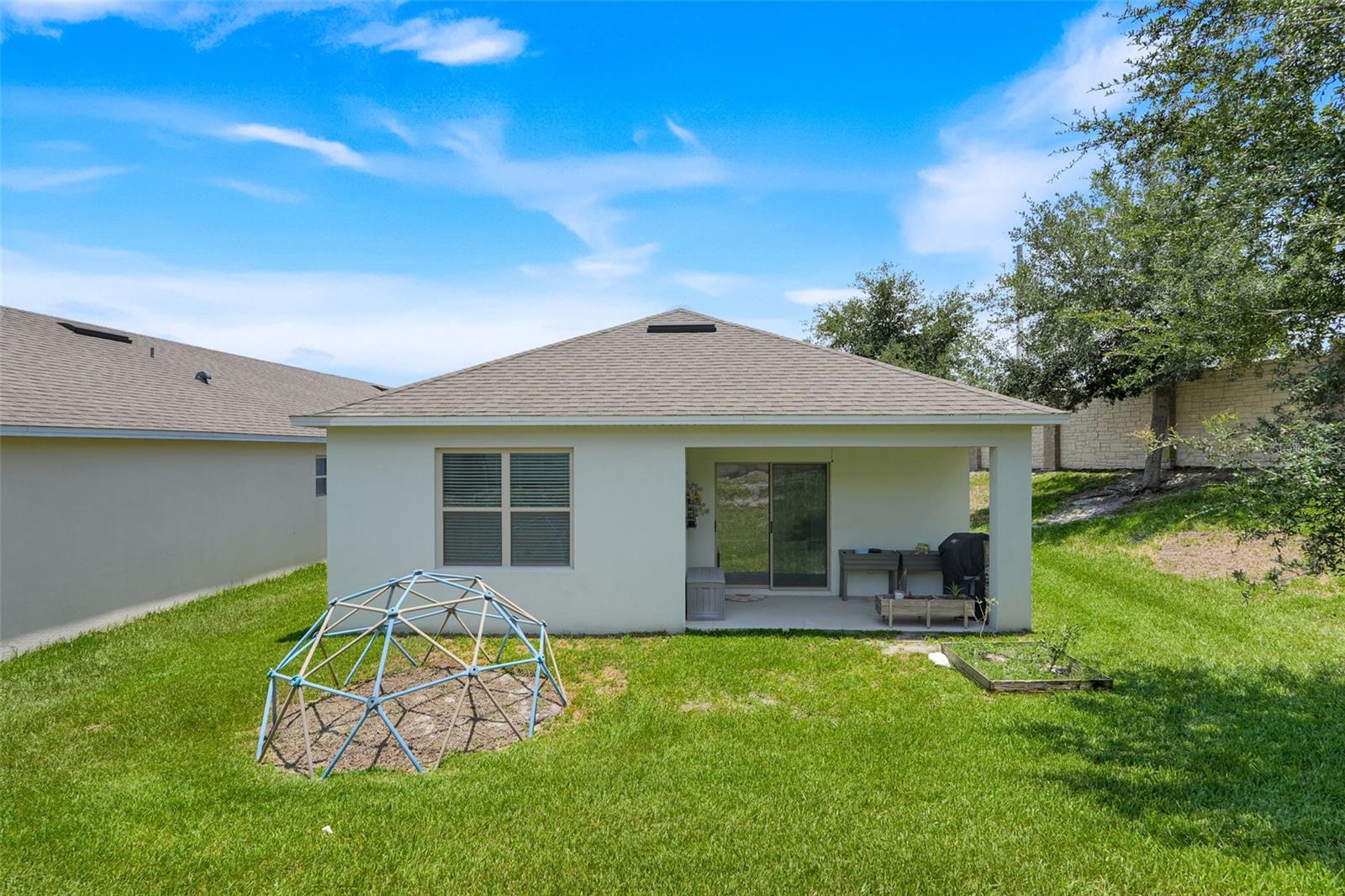 OAK TRAIL RESERVE - Residential