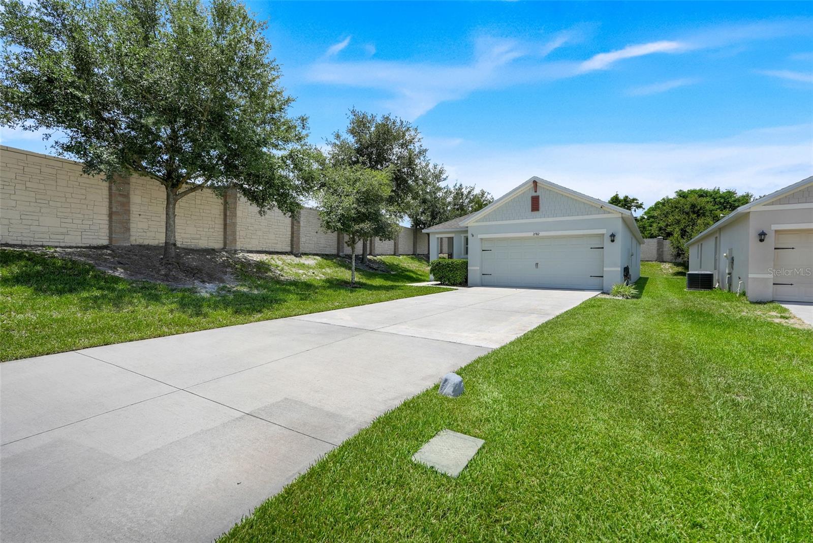 OAK TRAIL RESERVE - Residential