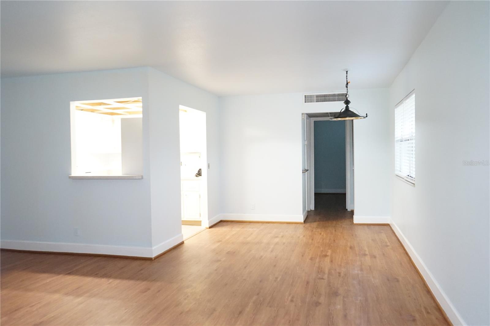 BEDFORD F - Residential
