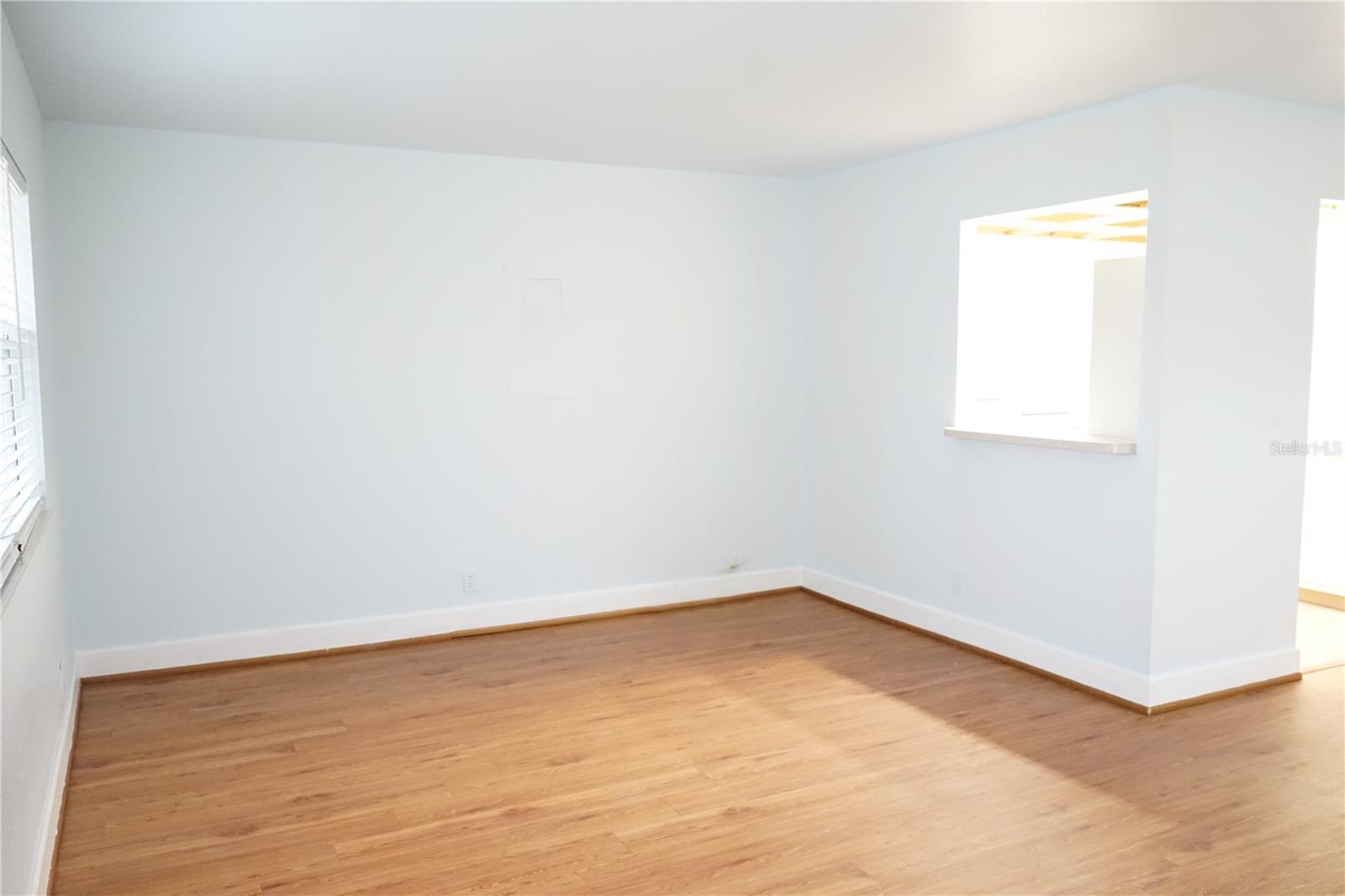 BEDFORD F - Residential