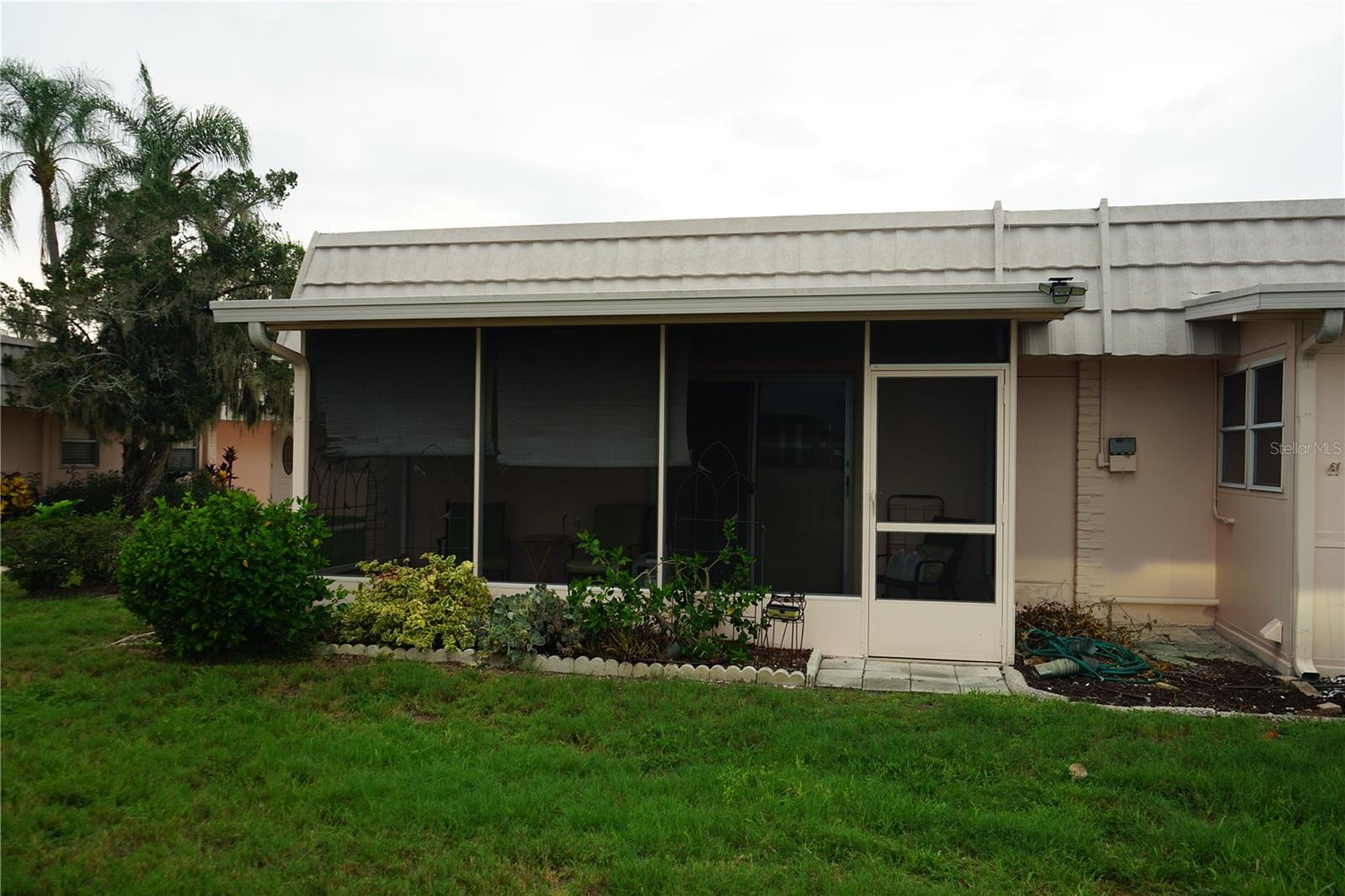 BEDFORD F - Residential