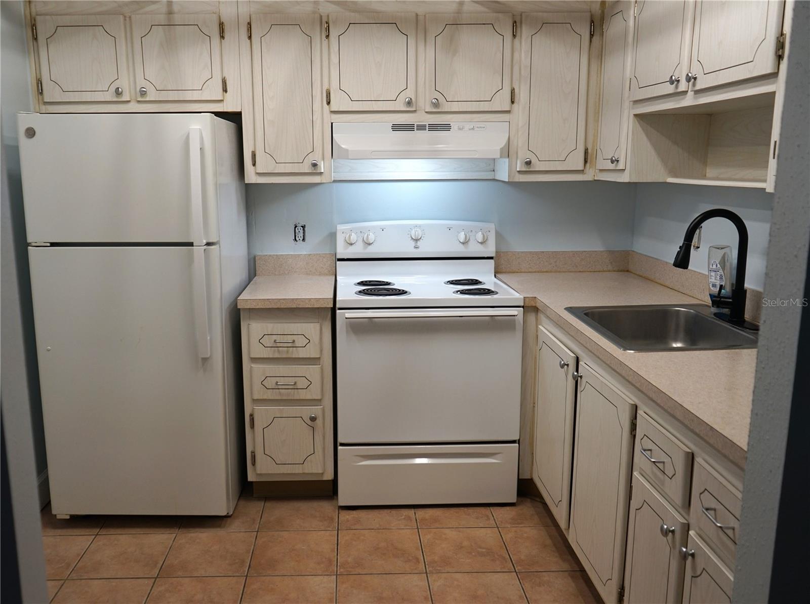 BEDFORD F - Residential