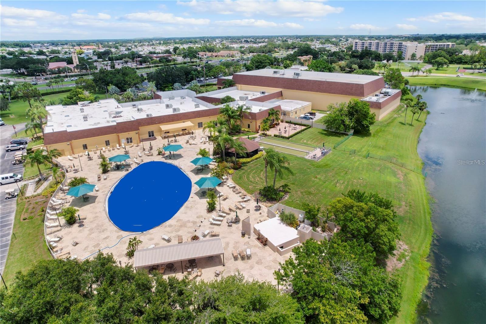 BEDFORD F - Residential