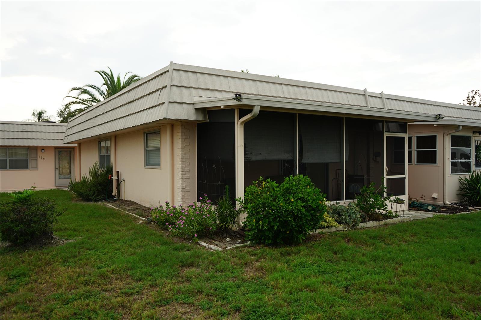BEDFORD F - Residential