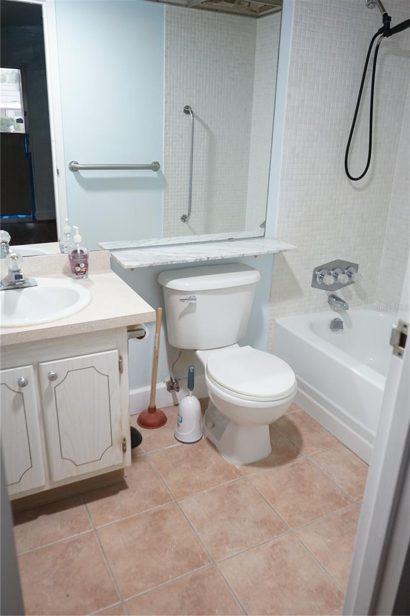 BEDFORD F - Residential