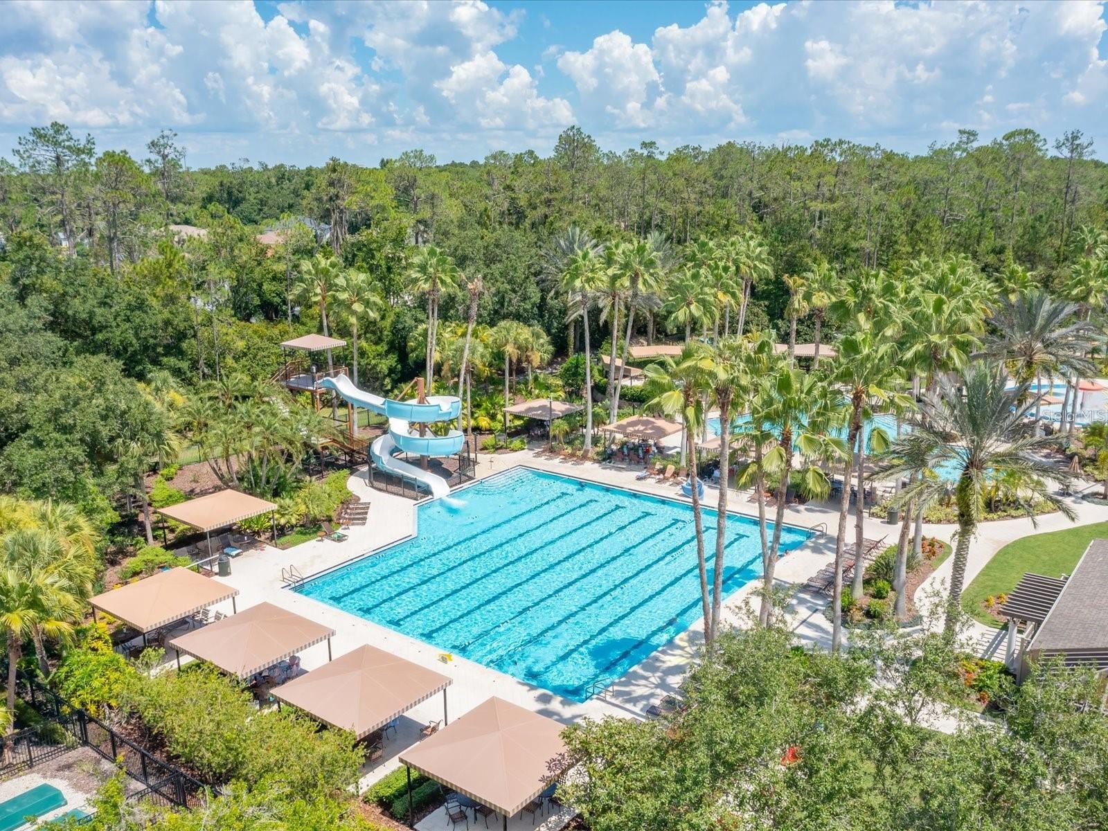 07 OAKS PCLS C-4B & S-1A - Residential Lease
