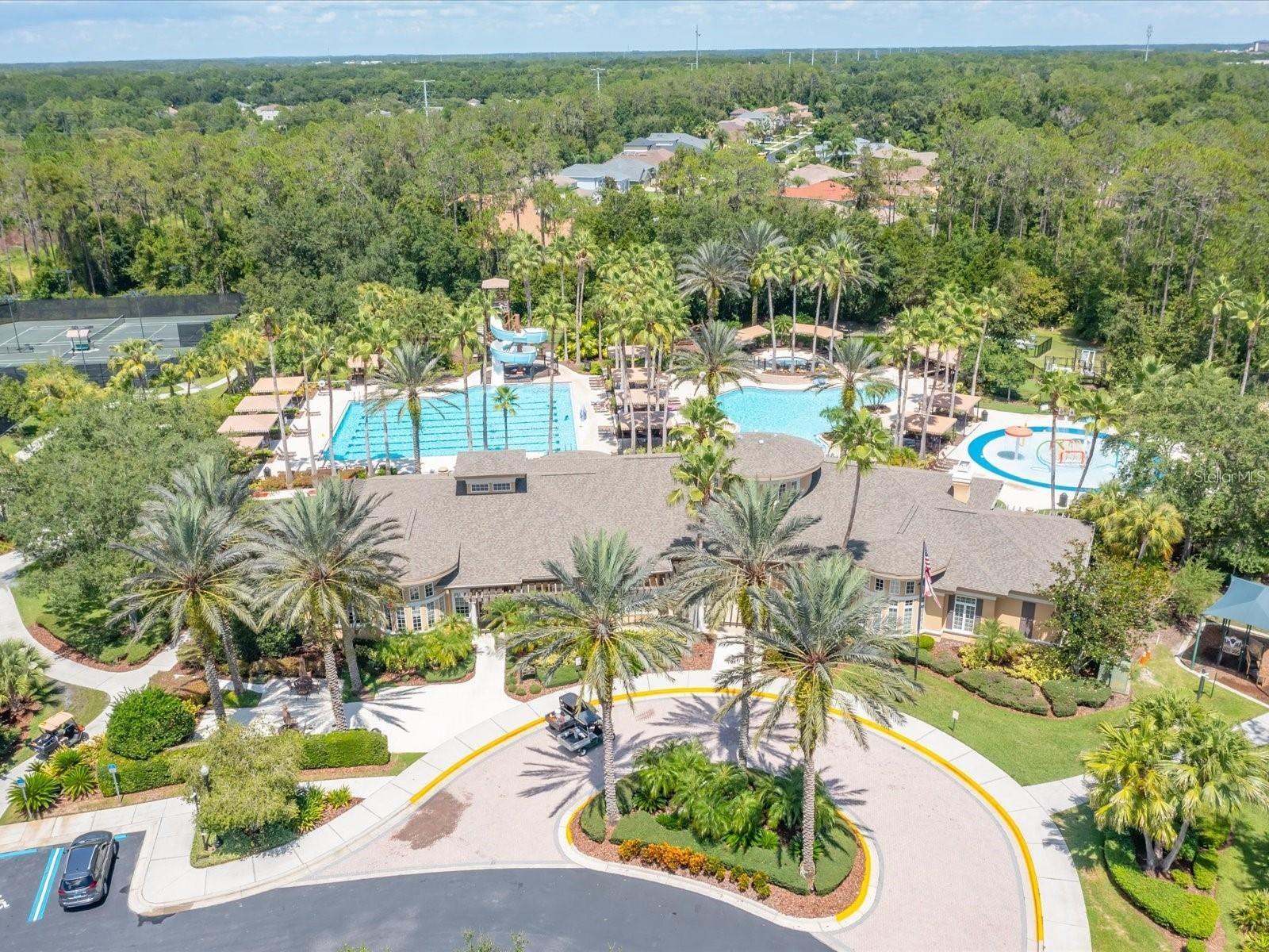 07 OAKS PCLS C-4B & S-1A - Residential Lease