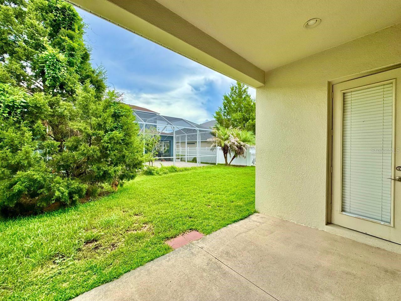 07 OAKS PCLS C-4B & S-1A - Residential Lease