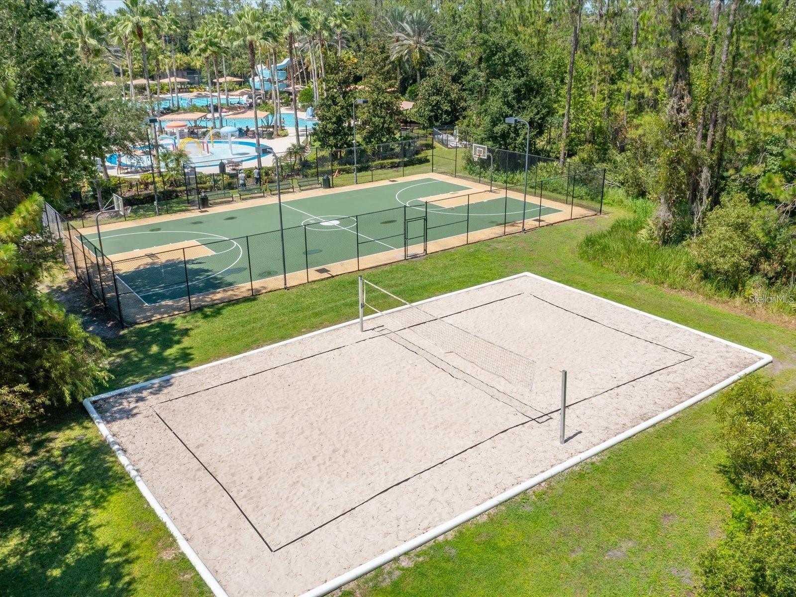 07 OAKS PCLS C-4B & S-1A - Residential Lease