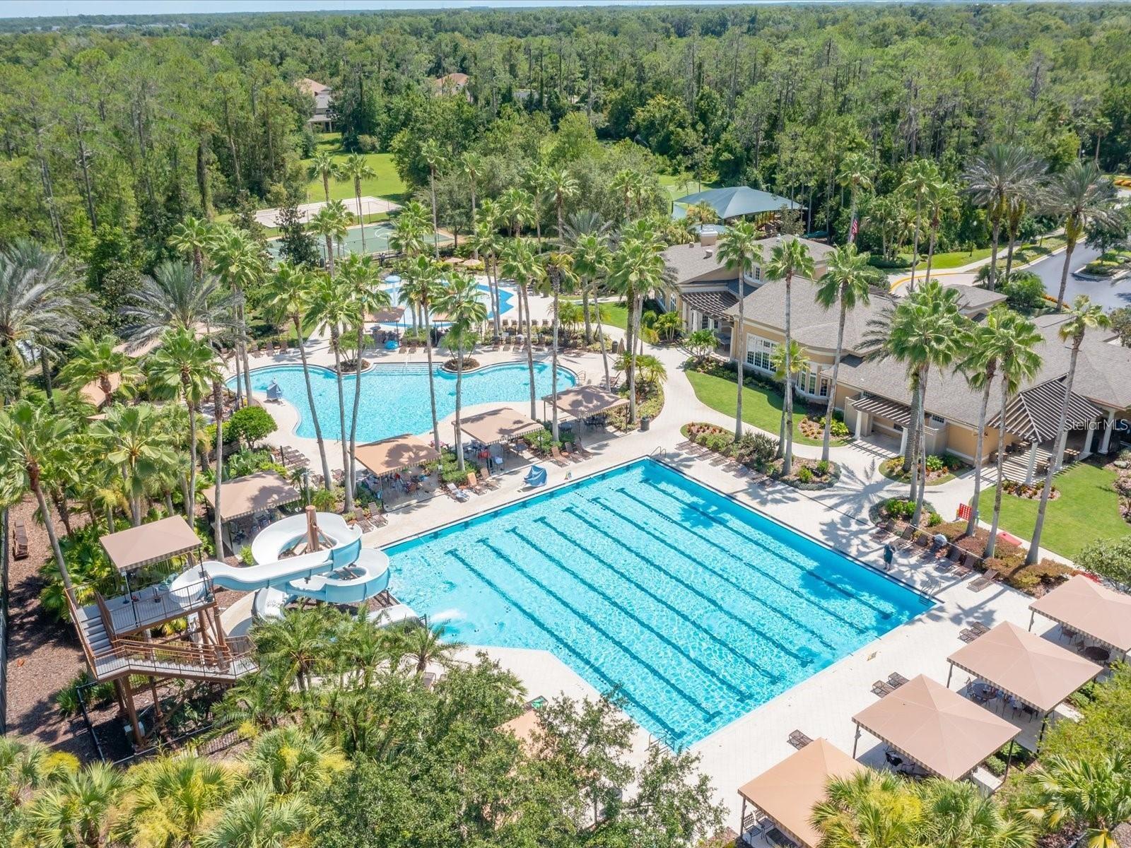 07 OAKS PCLS C-4B & S-1A - Residential Lease