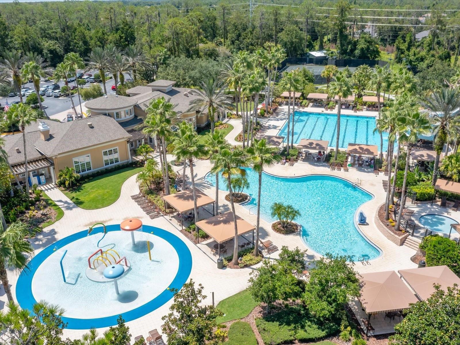 07 OAKS PCLS C-4B & S-1A - Residential Lease