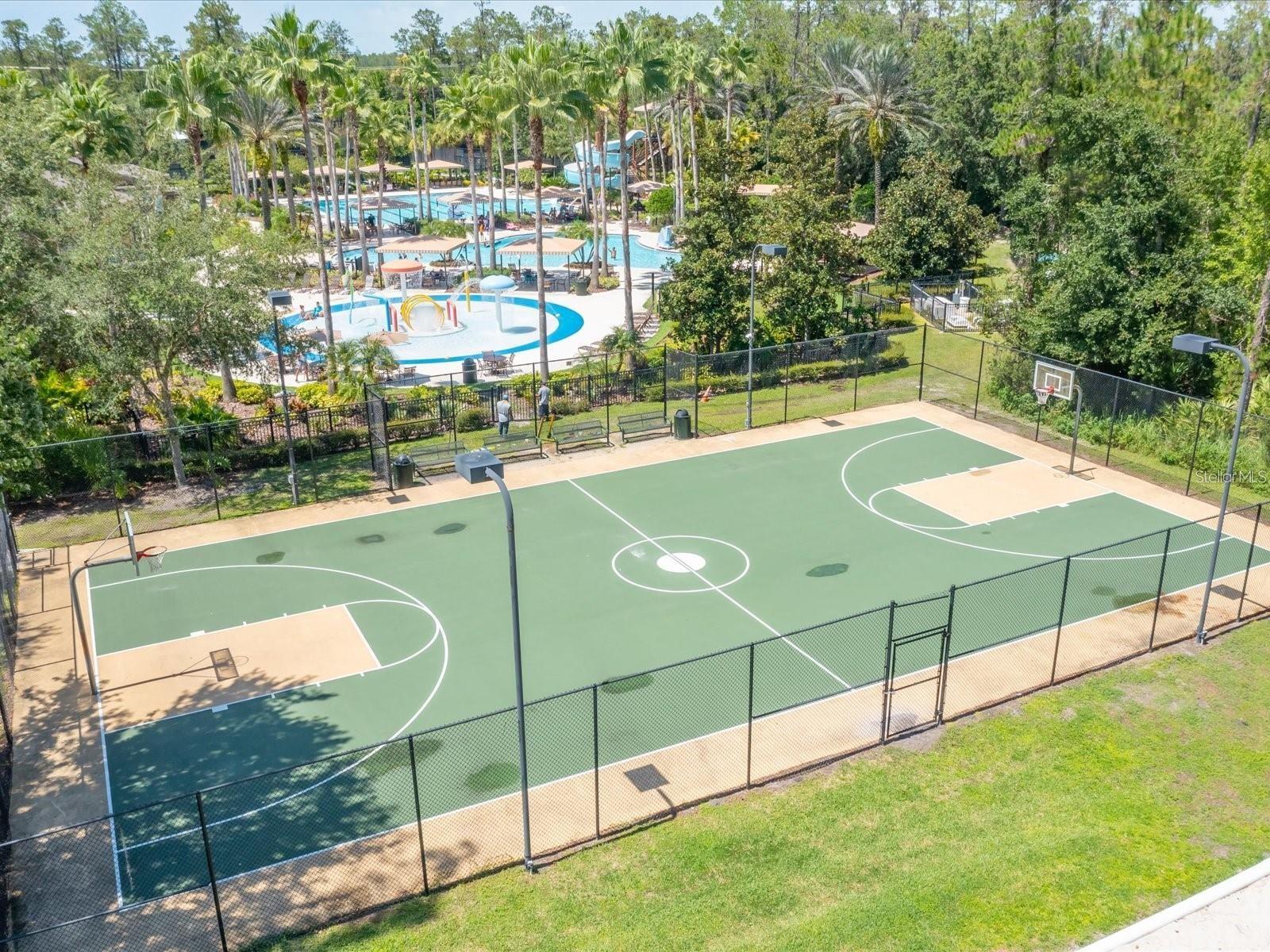 07 OAKS PCLS C-4B & S-1A - Residential Lease