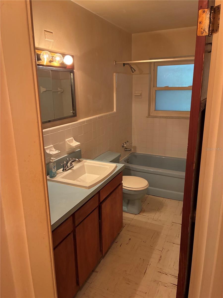 PLANTATION ESTATES UNIT 08 - Residential