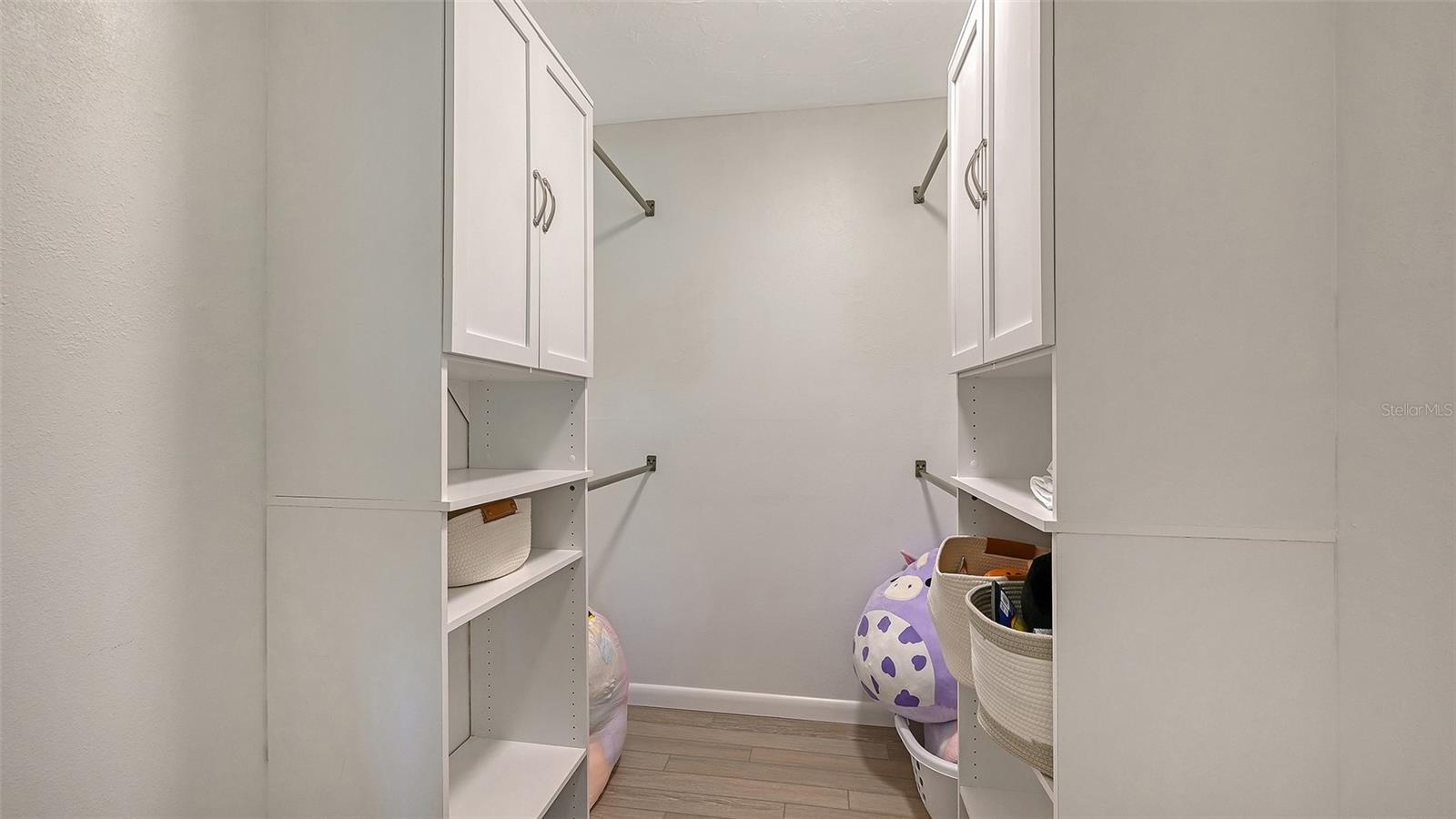VILLAGE BROOKE SEC 1 - Residential