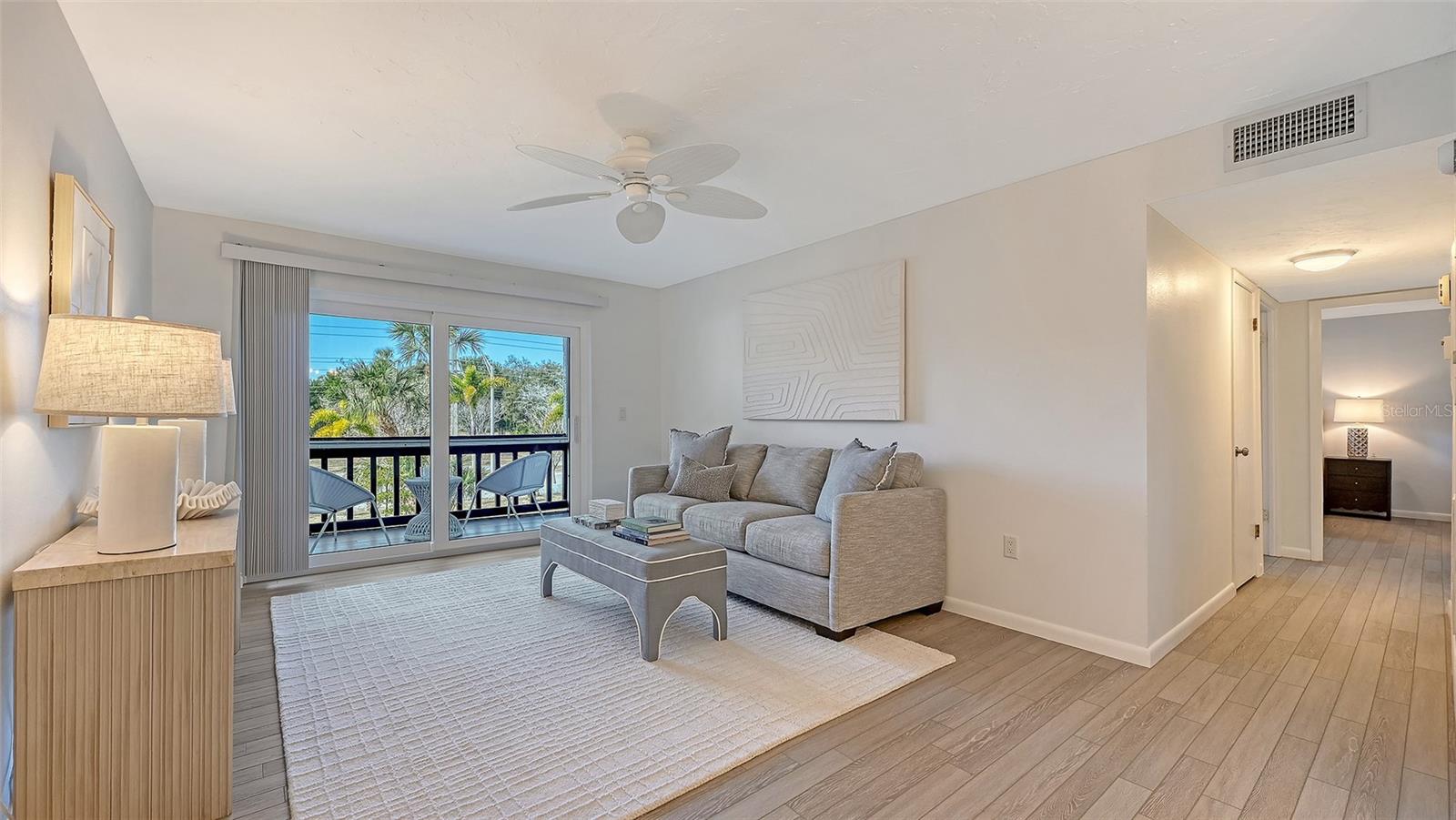 VILLAGE BROOKE SEC 1 - Residential