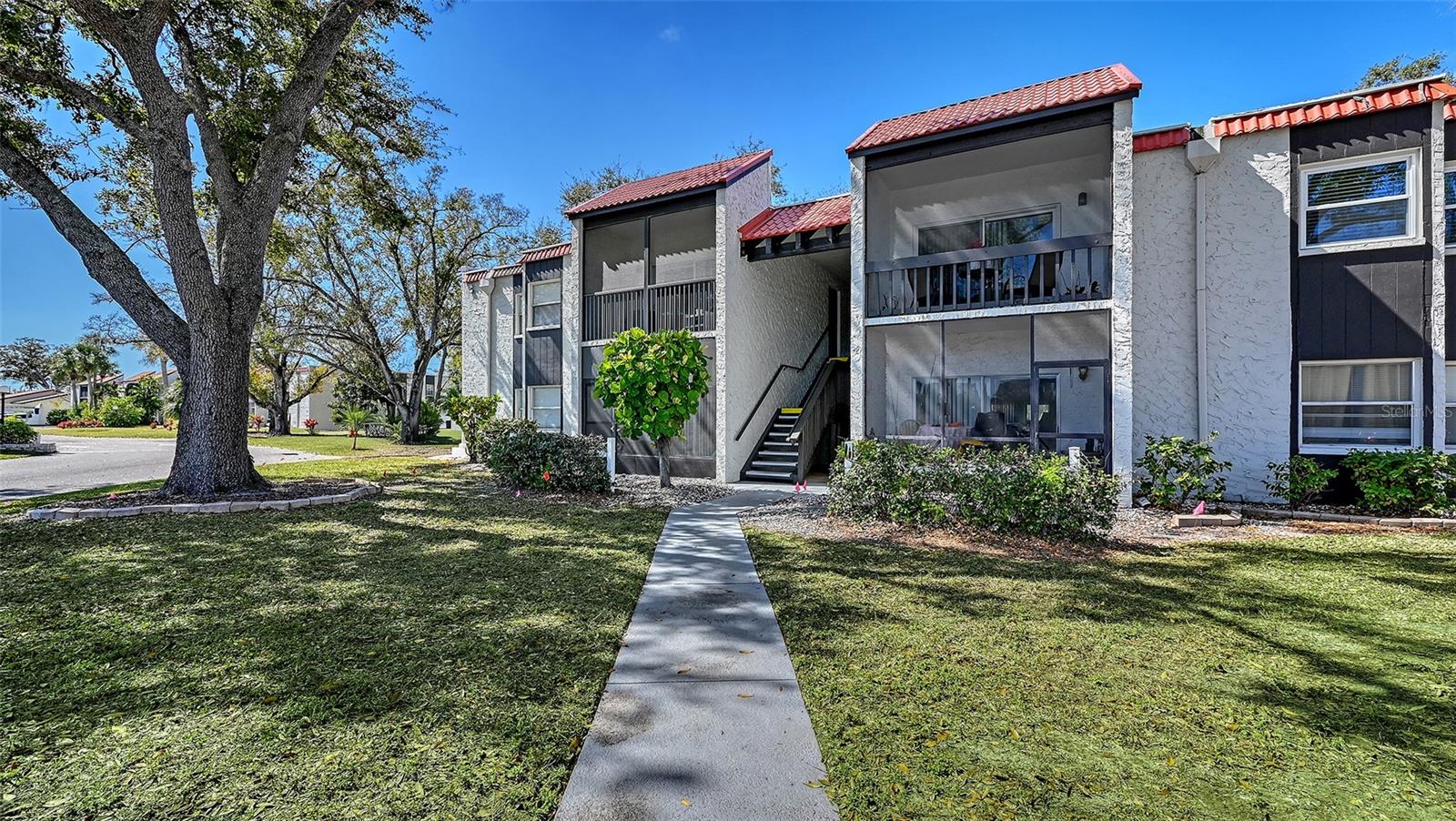 VILLAGE BROOKE SEC 1 - Residential