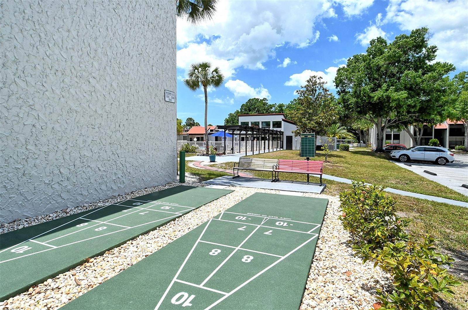 VILLAGE BROOKE SEC 1 - Residential