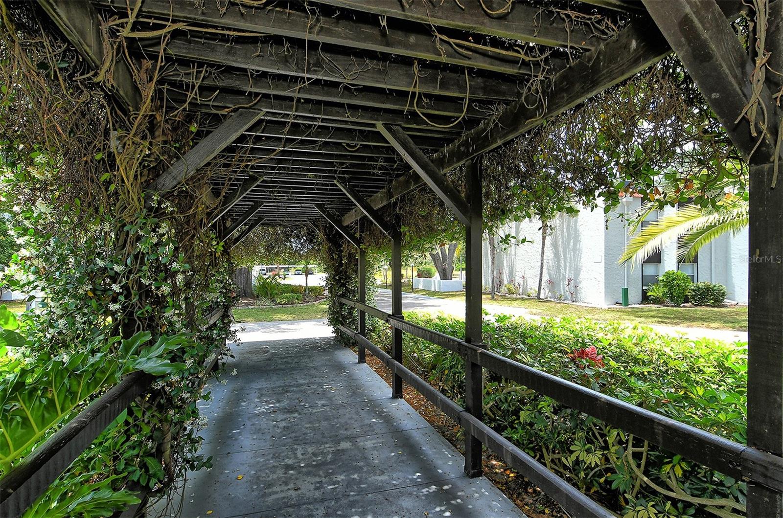 VILLAGE BROOKE SEC 1 - Residential