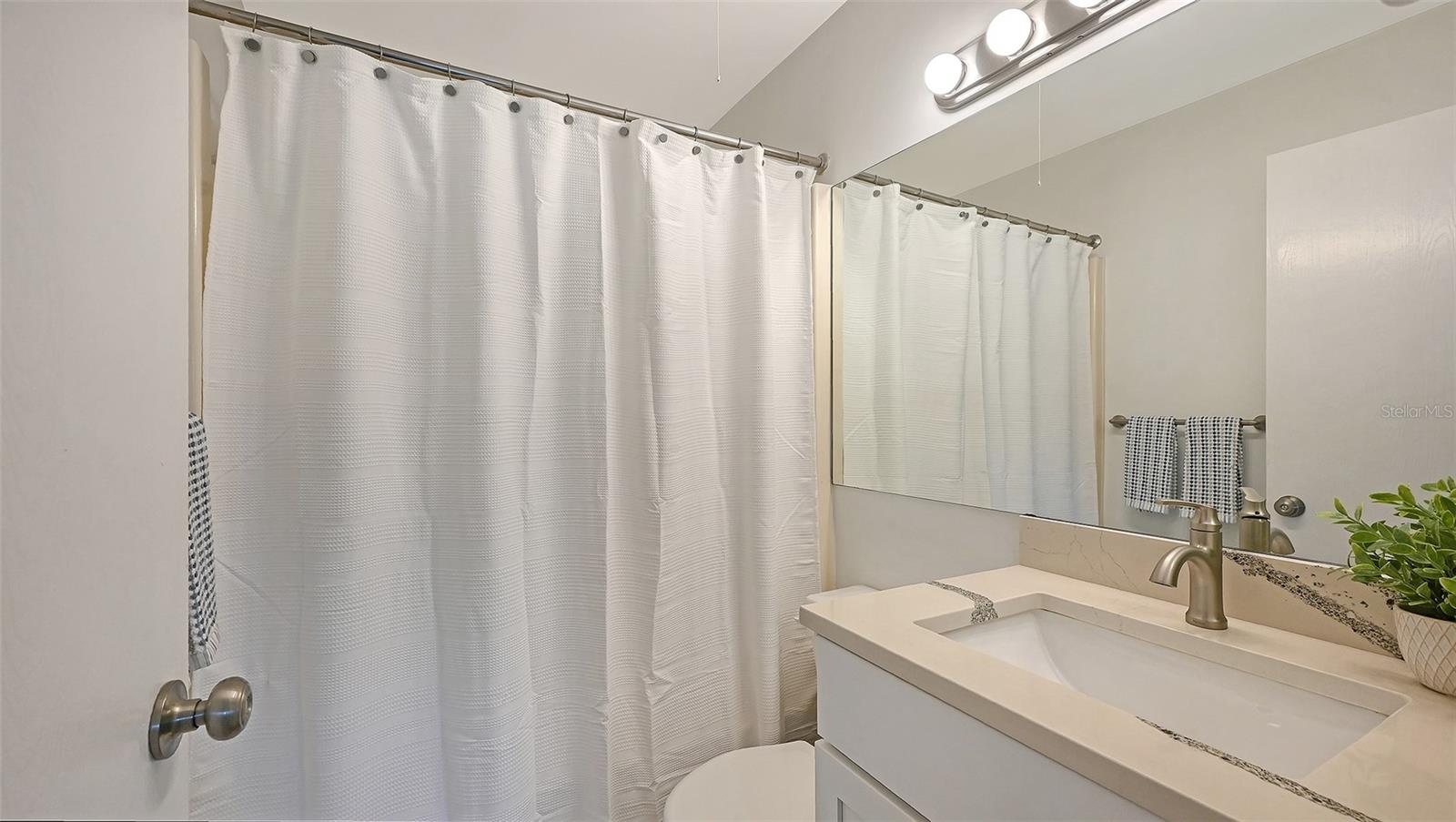 VILLAGE BROOKE SEC 1 - Residential