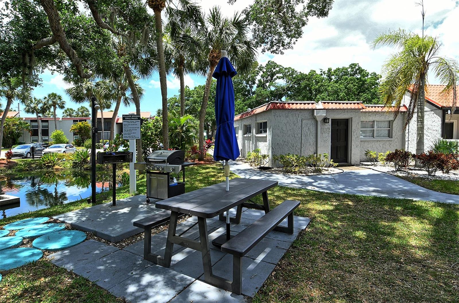 VILLAGE BROOKE SEC 1 - Residential