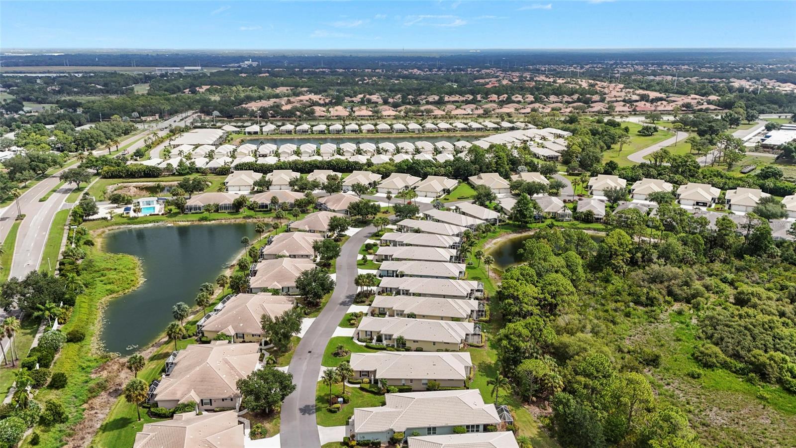 BUCKINGHAM MEADOWS ST ANDREWS E PLANTATION PH - Residential