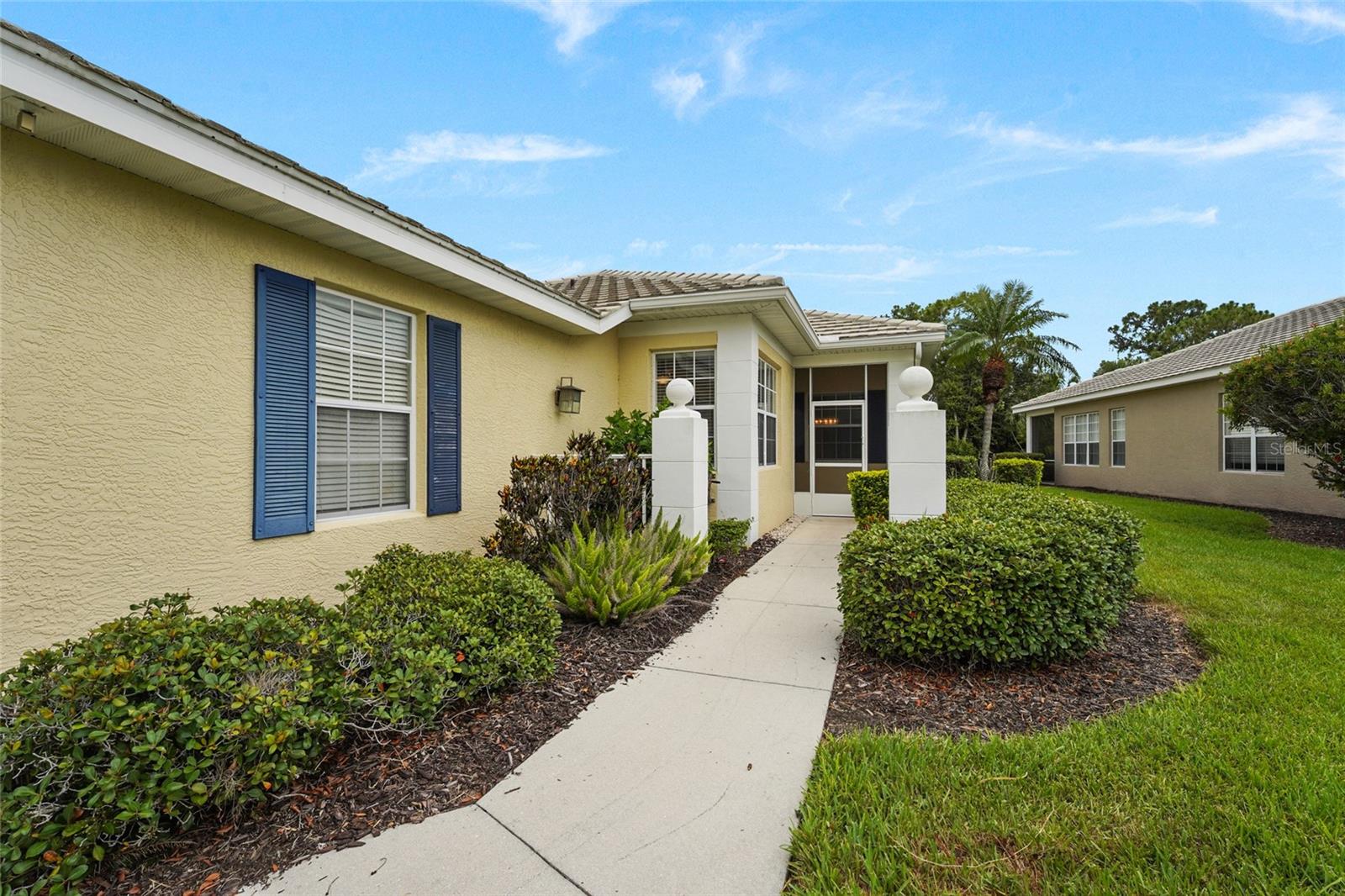BUCKINGHAM MEADOWS ST ANDREWS E PLANTATION PH - Residential