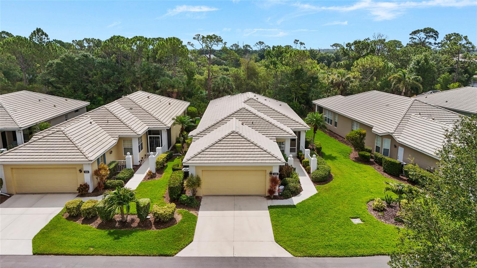 BUCKINGHAM MEADOWS ST ANDREWS E PLANTATION PH - Residential