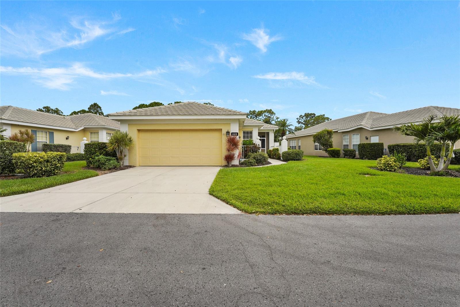BUCKINGHAM MEADOWS ST ANDREWS E PLANTATION PH - Residential