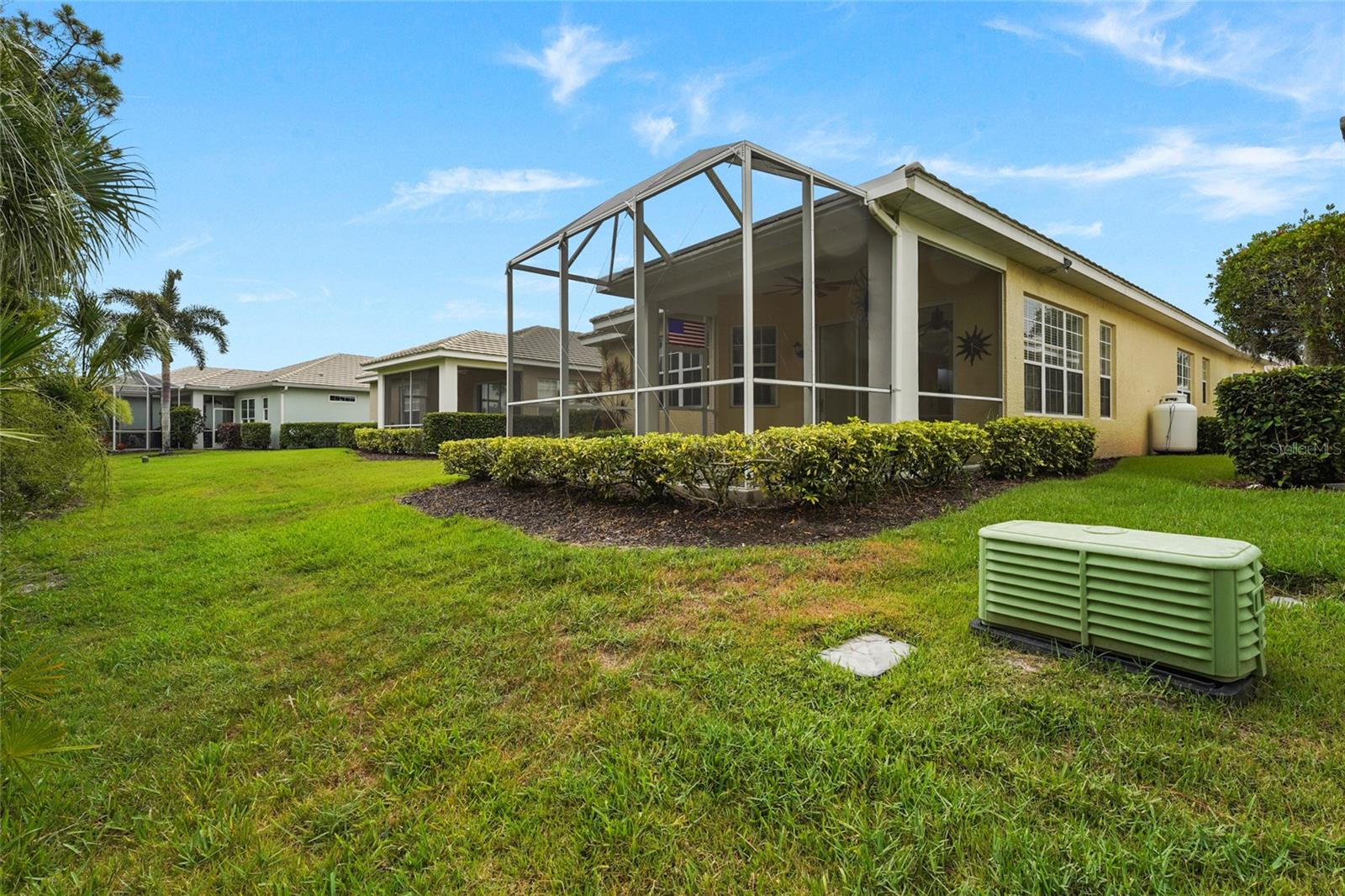 BUCKINGHAM MEADOWS ST ANDREWS E PLANTATION PH - Residential