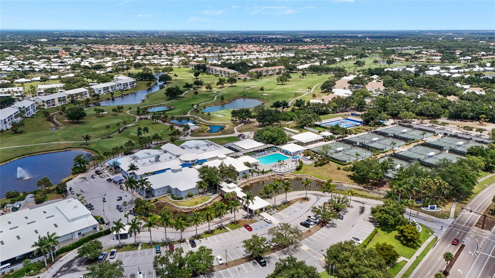 BUCKINGHAM MEADOWS ST ANDREWS E PLANTATION PH - Residential