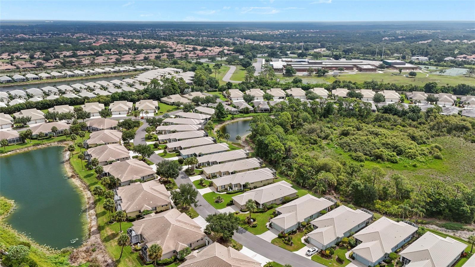 BUCKINGHAM MEADOWS ST ANDREWS E PLANTATION PH - Residential