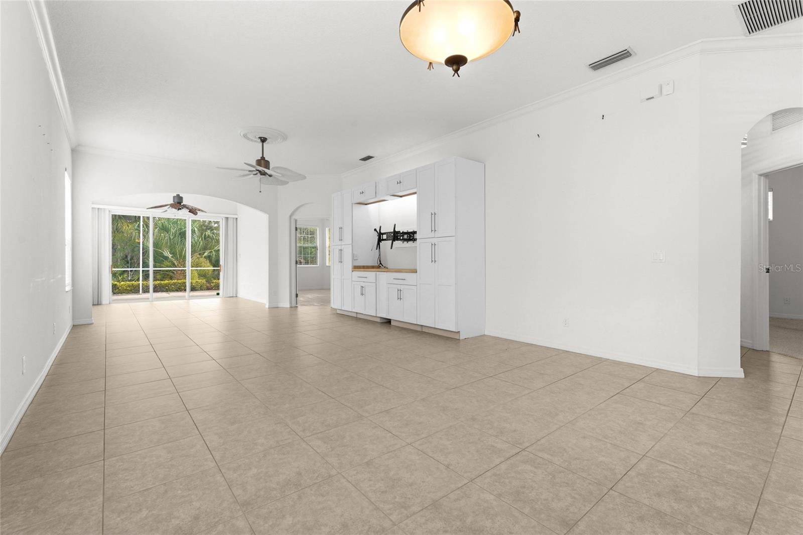 BUCKINGHAM MEADOWS ST ANDREWS E PLANTATION PH - Residential