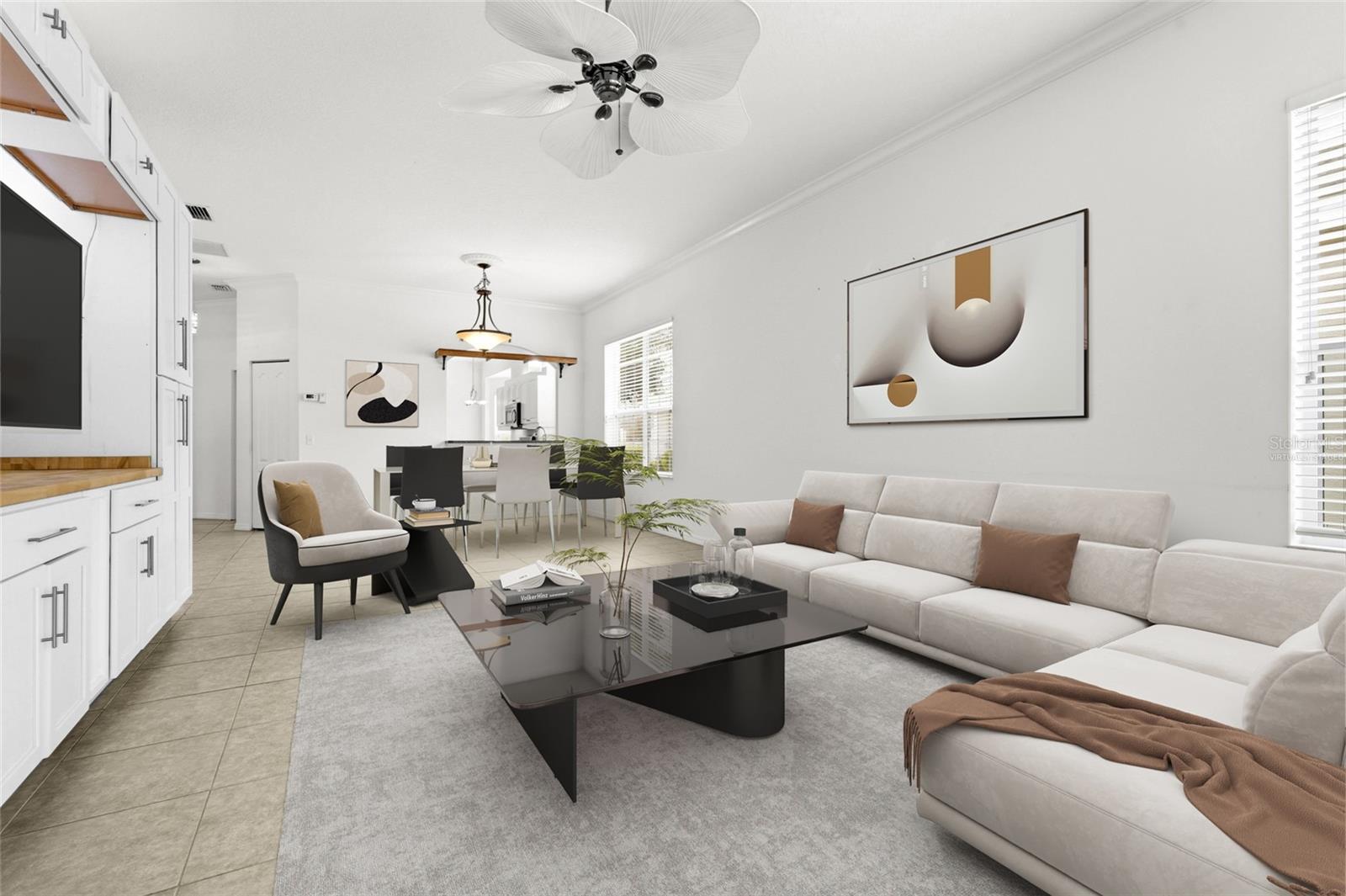 BUCKINGHAM MEADOWS ST ANDREWS E PLANTATION PH - Residential