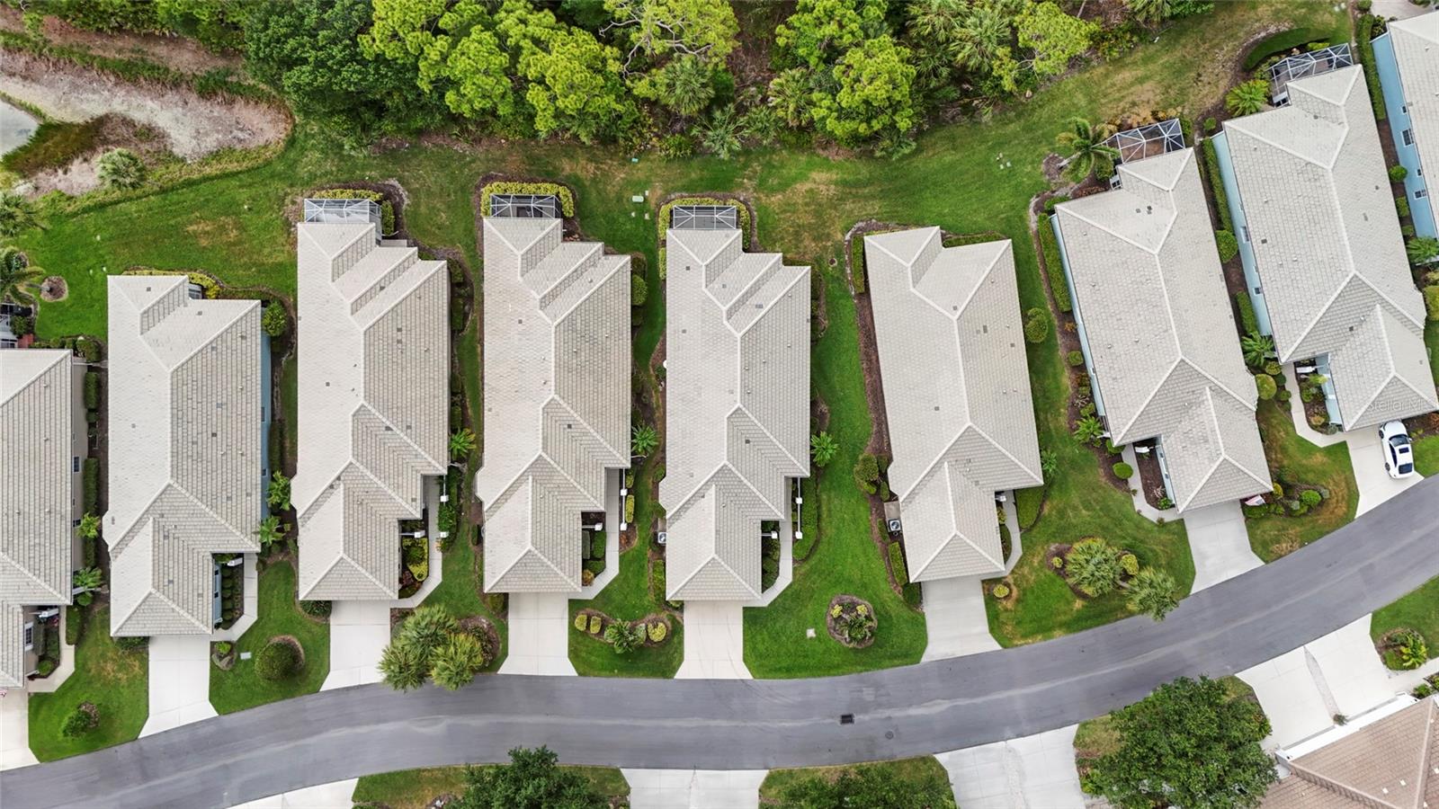 BUCKINGHAM MEADOWS ST ANDREWS E PLANTATION PH - Residential