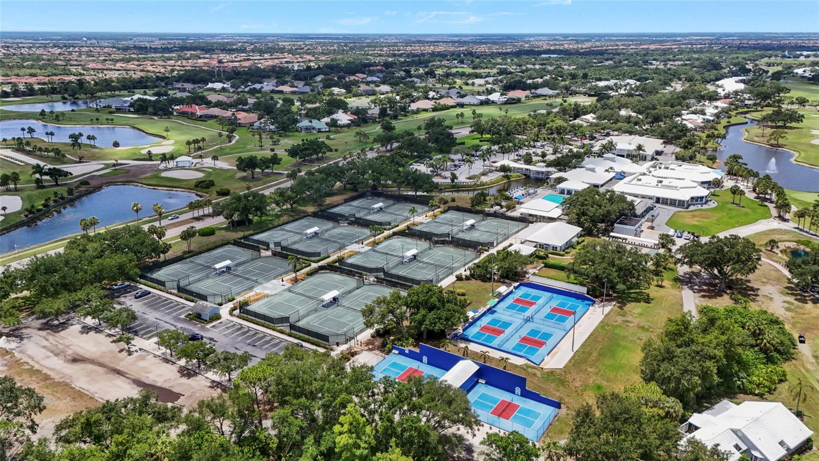 BUCKINGHAM MEADOWS ST ANDREWS E PLANTATION PH - Residential