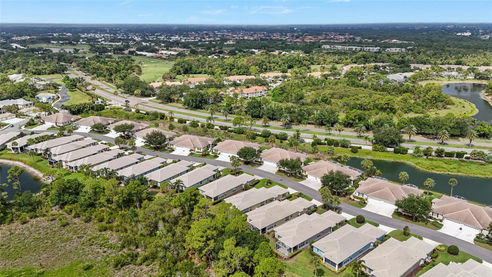 BUCKINGHAM MEADOWS ST ANDREWS E PLANTATION PH - Residential